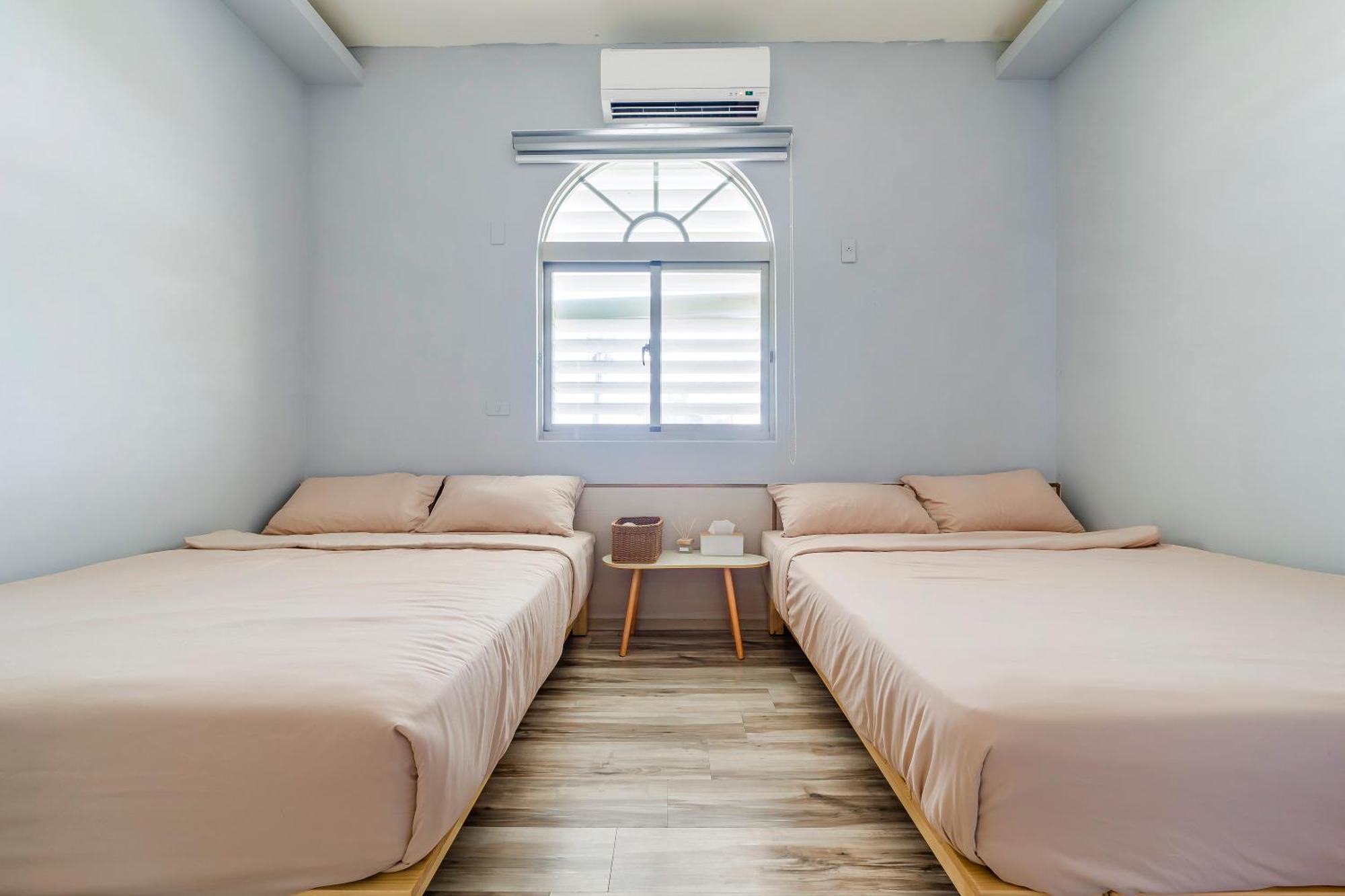 Ocean Diary Hostel Ludao Eksteriør billede